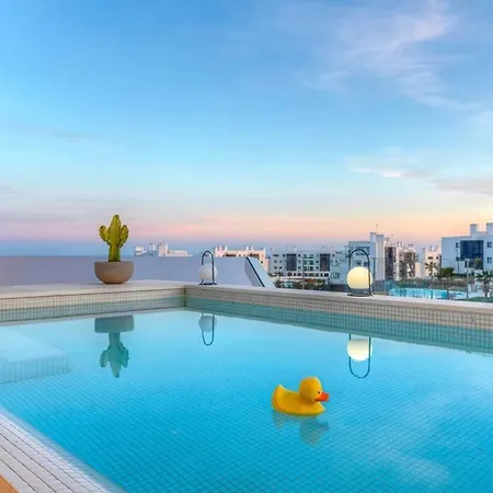 Fantastic 3bdr Penthouse - Lux Apartment *