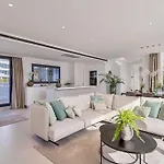 Fantastic 3bdr Penthouse - Lux アパート フエンヒロラ